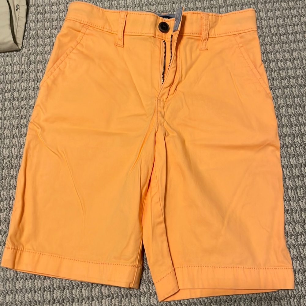 Brand new (no tags) size 8 shorts osh kosh